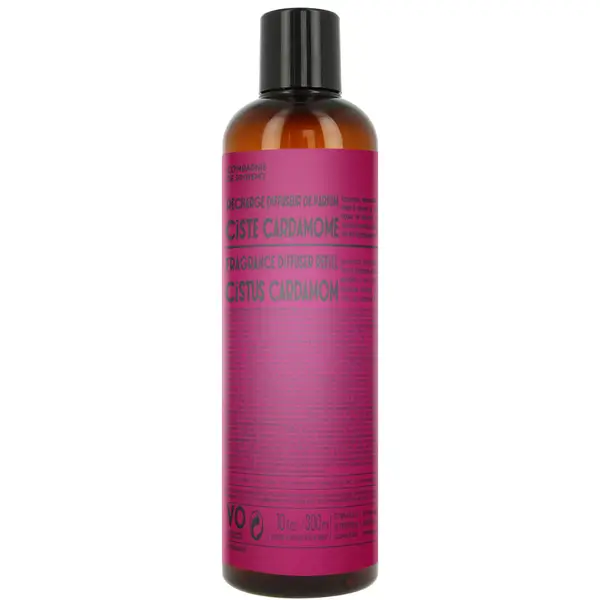 Compagnie De Provence Cistus Cardamom Fragrance Diffuser Refill 300ml