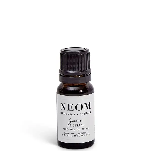 NEOM Scent To De-Stress Essential Oil Blend 10ml - Image 2