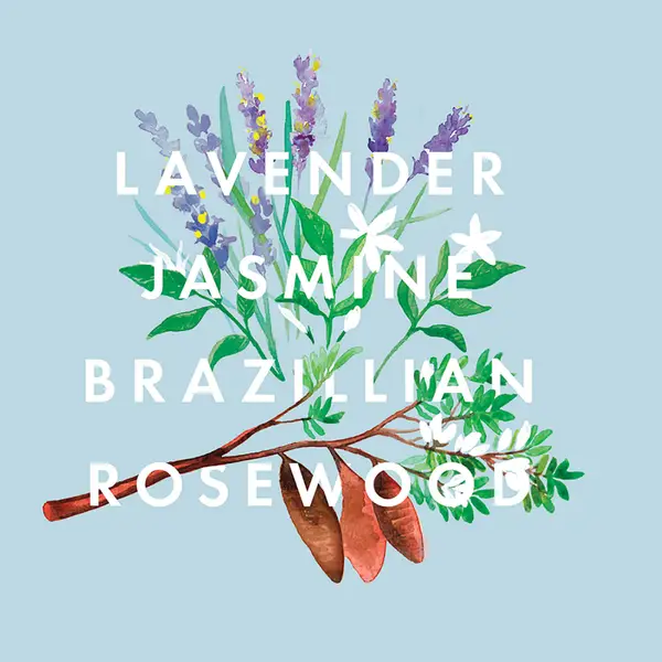 NEOM Scent To De-Stress Essential Oil Blend 10ml - Image 4