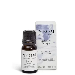 NEOM Scent To Sleep Essential Oil Blend 10ml