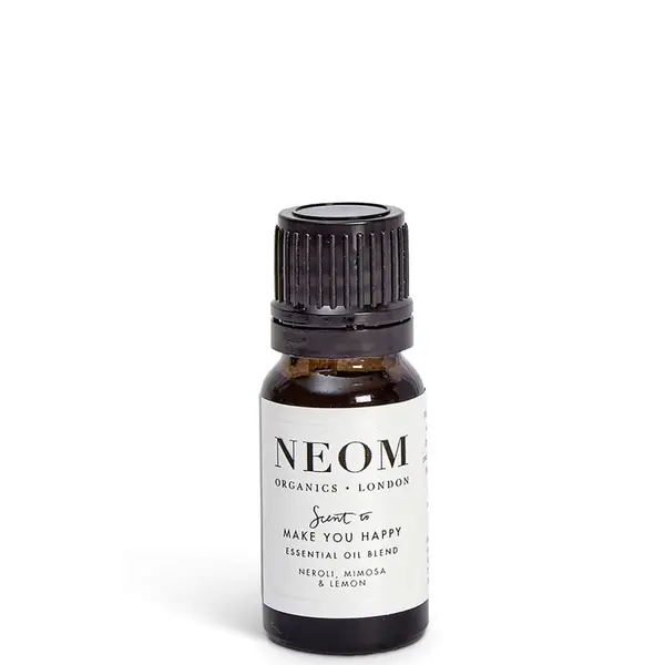 NEOM Scent To Make You Happy Essential Oil Blend 10ml - Image 2