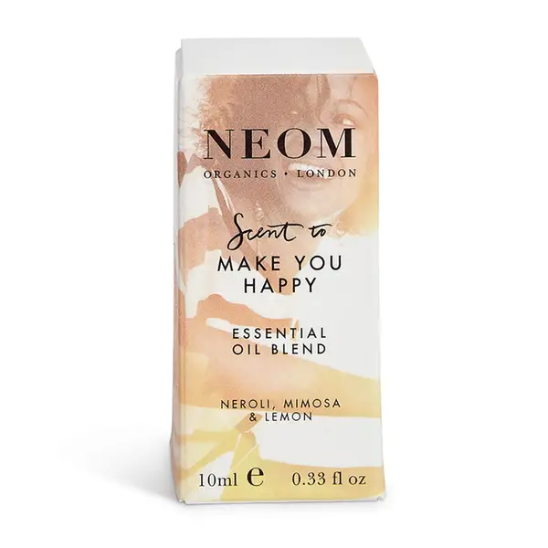 NEOM Scent To Make You Happy Essential Oil Blend 10ml - Image 5