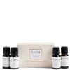 NEOM Essential Oil Blends 4 X 10ml (Worth £80.00)