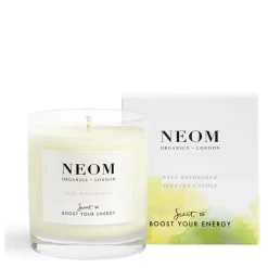 NEOM Organics London Feel Refreshed 1 Wick Scented Candle