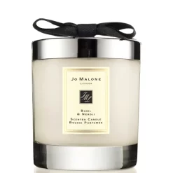 Jo Malone London Basil And Neroli Home Candle 200g