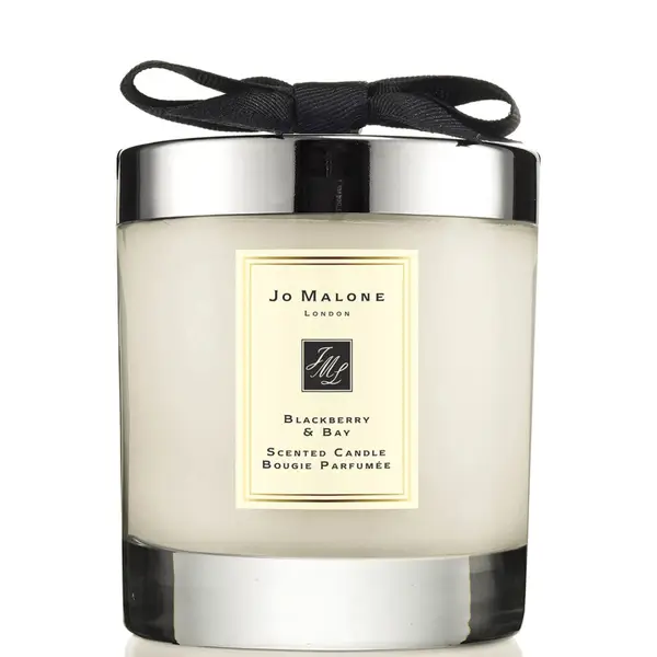 Jo Malone London Blackberry And Bay Home Candle 200g