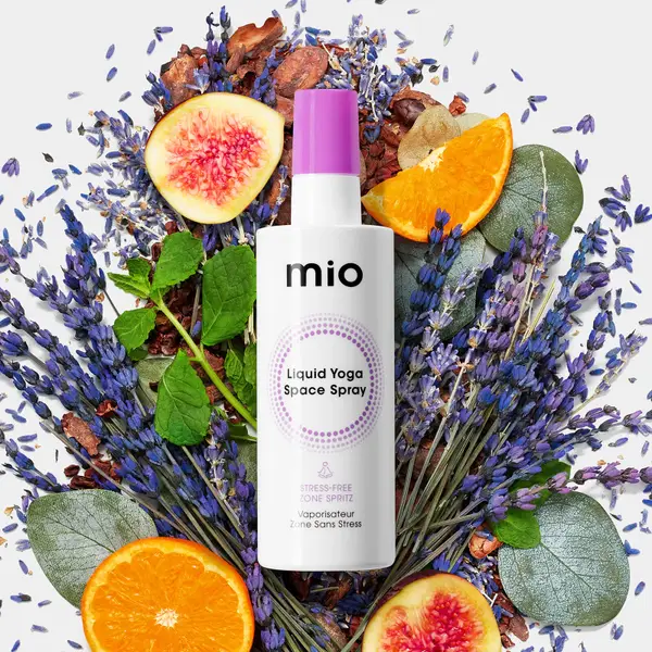 Mio Liquid Yoga Space Spray 130ml - Image 4