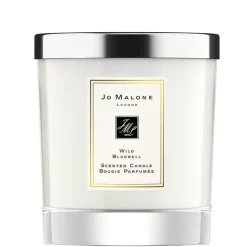 Jo Malone London Wild Bluebell Home Candle 200g