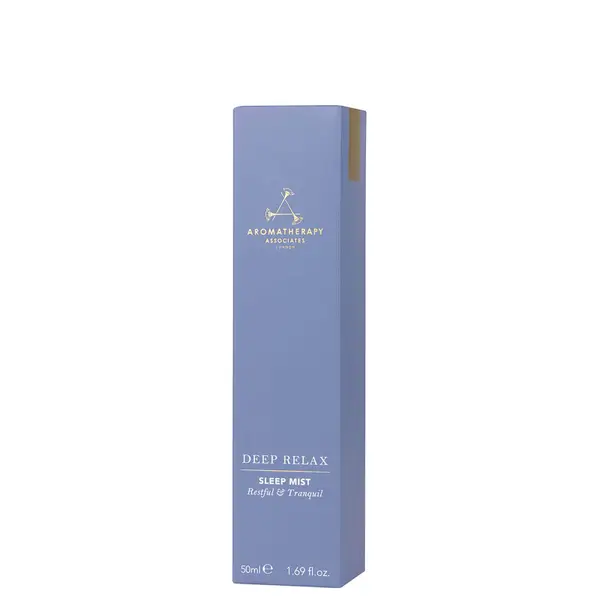 Aromatherapy Associates Deep Relax Sleep Mist - Image 2