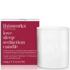 This Works Love Sleep Seduction Candle 220g