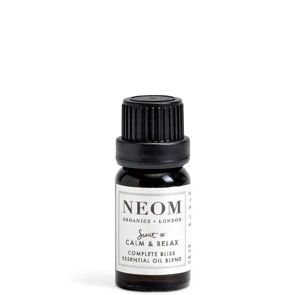 NEOM Complete Bliss Essential Oil Blend 10ml - Image 2