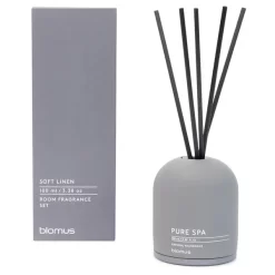 Blomus Fraga Reed Diffuser - Soft Linen