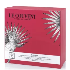 Le Couvent Remarkable Perfume Tinharé And Candle Louis Feuillée Coffret (Worth £80.00)