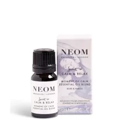 NEOM Moment Of Calm Essential Oil Blend 10ml