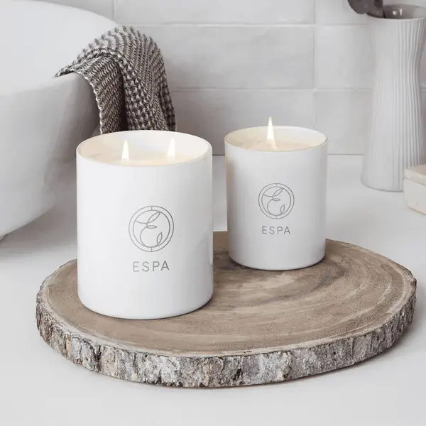ESPA Soothing Candle 410g - Image 3