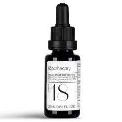 Ilapothecary Dream Space Diffuser Oil 20ml