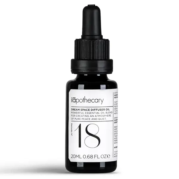Ilapothecary Dream Space Diffuser Oil 20ml