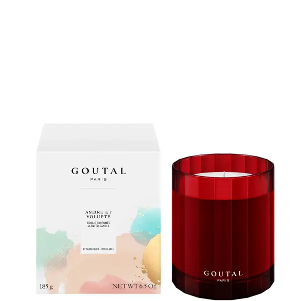 Goutal Ambre Et Volupét Candle 185g - Image 2