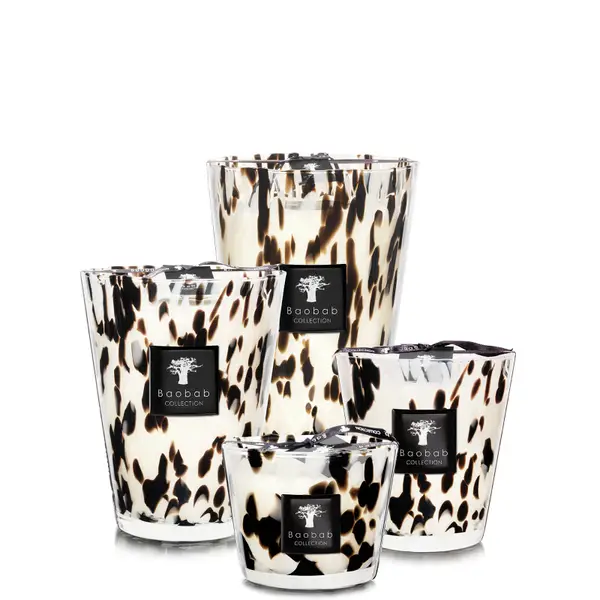 Baobab Collection Max 10 Pearls Black - Image 2