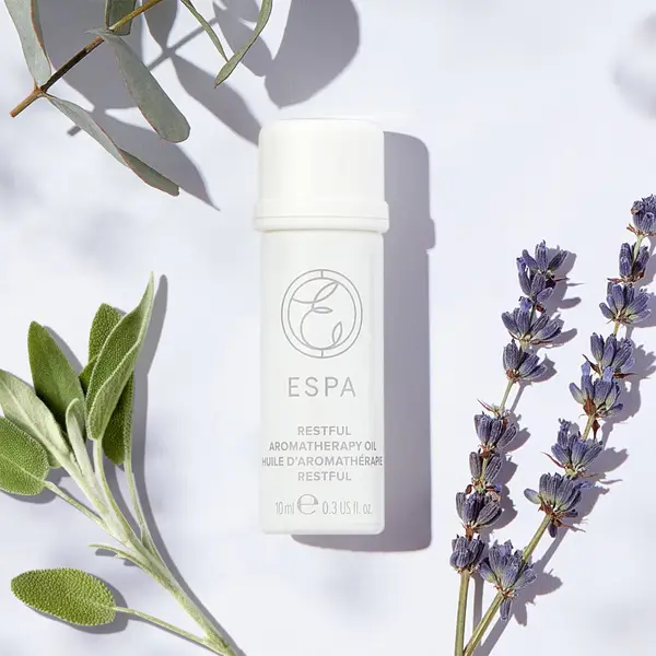 ESPA Restful Diffuser Pod Oil 10ml - Image 3