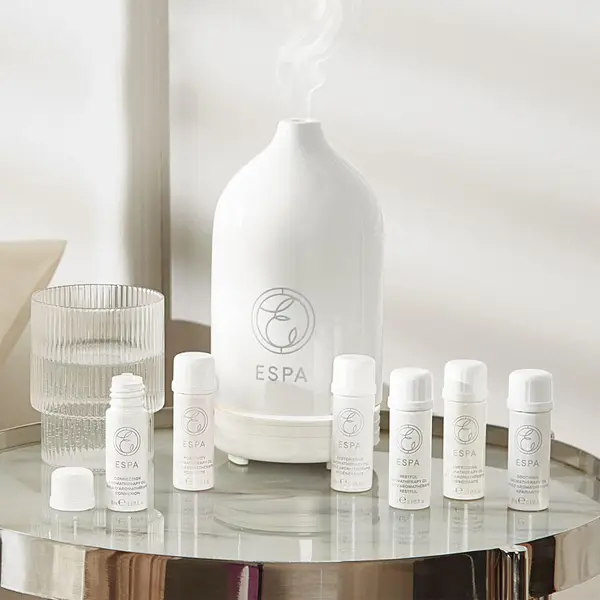 ESPA Restful Diffuser Pod Oil 10ml - Image 2