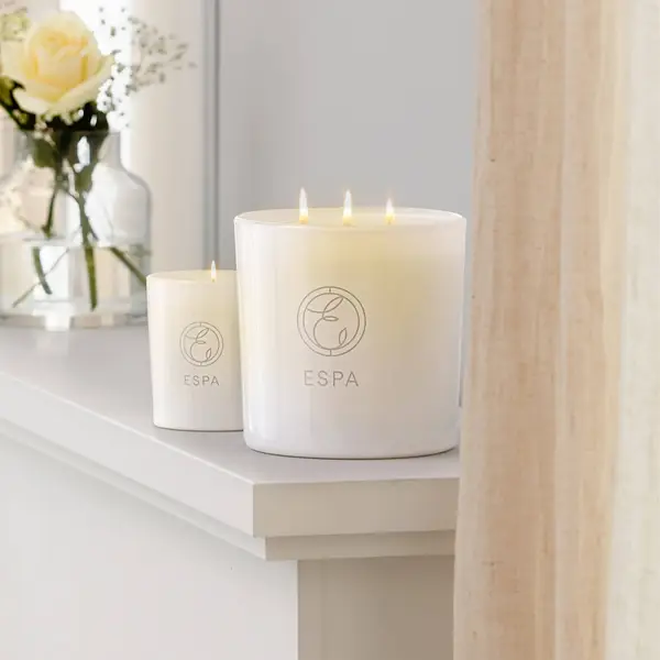 ESPA Soothing Candle 1kg - Image 2