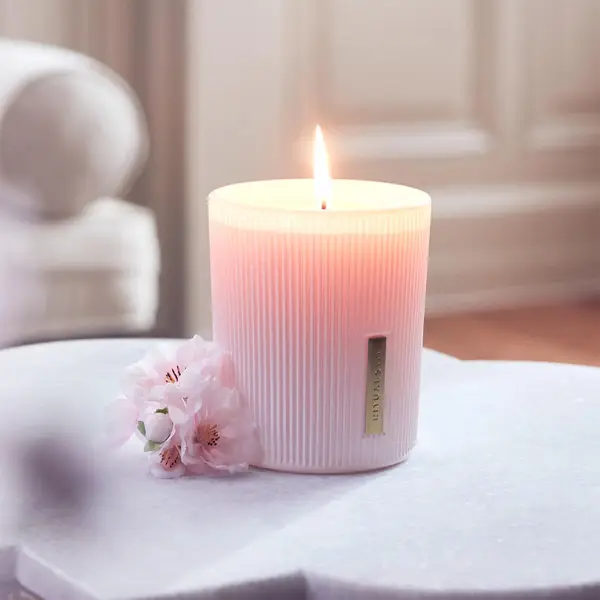 Rituals The Ritual Of Sakura Scented Candle - Image 4