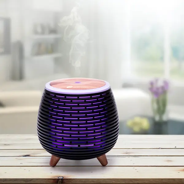 Rio Zoey Aroma Diffuser, Humidifier And Night-Light - Image 3