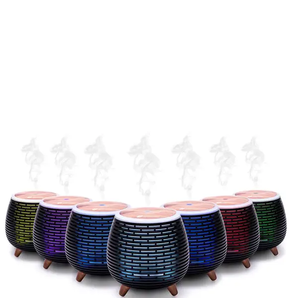 Rio Zoey Aroma Diffuser, Humidifier And Night-Light - Image 5