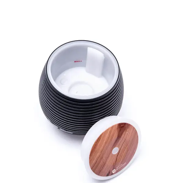 Rio Zoey Aroma Diffuser, Humidifier And Night-Light - Image 4