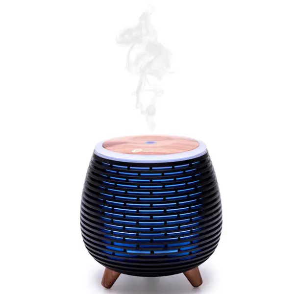 Rio Zoey Aroma Diffuser, Humidifier And Night-Light - Image 2