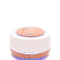Rio Alora Aroma Diffuser, Humidifier And Night-Light