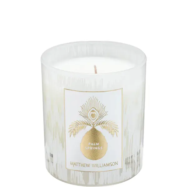 Matthew Williamson Palm Springs Candle 200g - Image 2