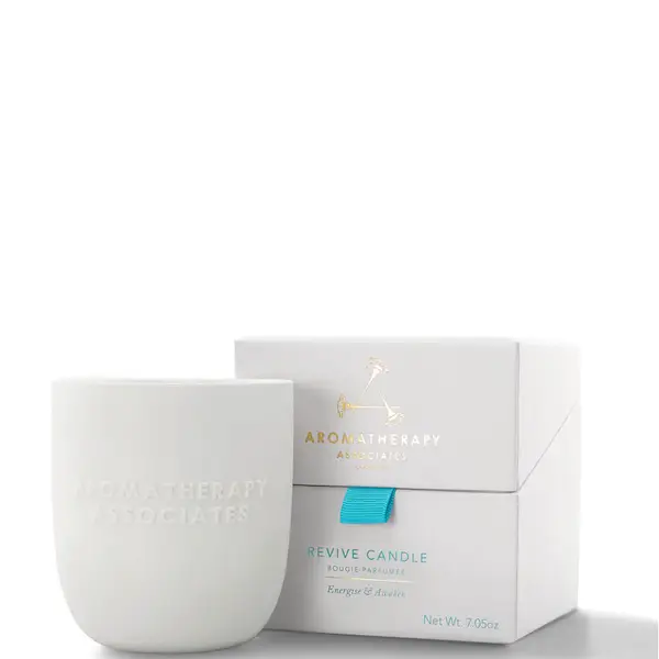 Aromatherapy Associates Revive Candle 200g