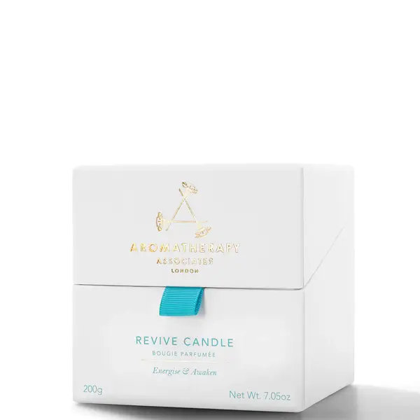 Aromatherapy Associates Revive Candle 200g - Image 2