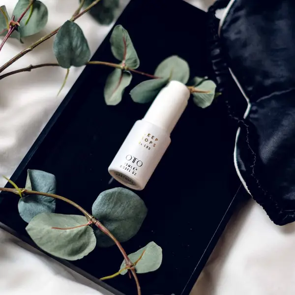 OTO 1500mg CBD Sleep Drops 15ml - Image 4