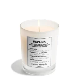 Maison Margiela Replica Whispers In The Library Candle 165g