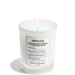 Maison Margiela Replica Bubble Bath Candle 165g