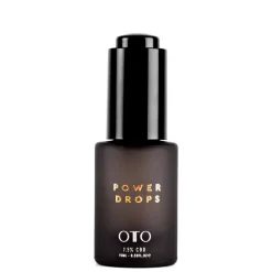 OTO CBD Power Drops 1125mg