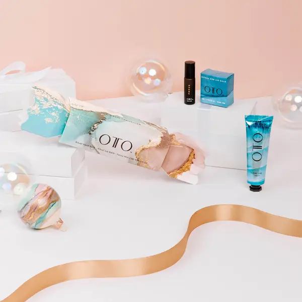 OTO The Calm Traveller Gift Set (Worth £83.00) - Image 5