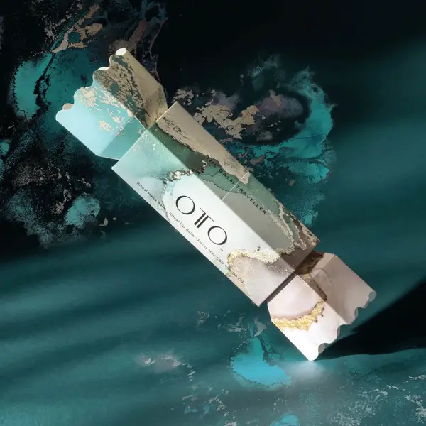 OTO The Calm Traveller Gift Set (Worth £83.00) - Image 3