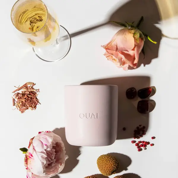 OUAI Melrose Place Candle - Image 3
