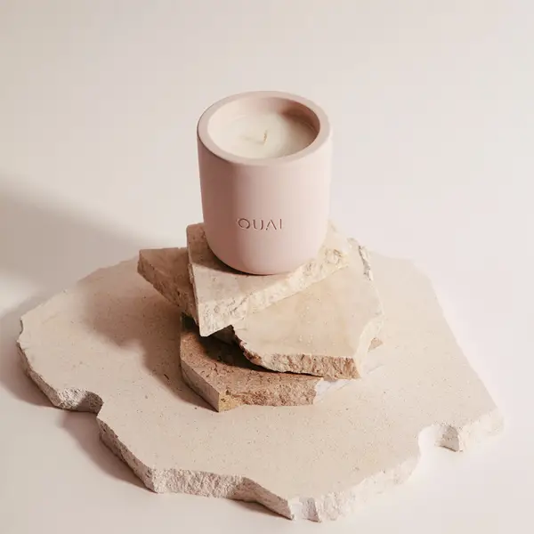 OUAI Melrose Place Candle - Image 2