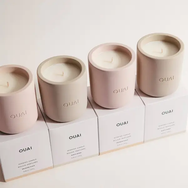 OUAI Melrose Place Candle - Image 5