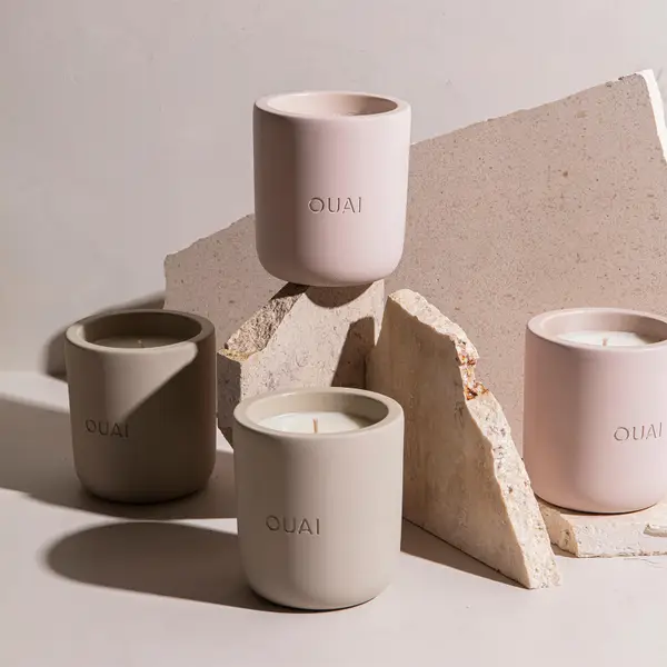 OUAI Melrose Place Candle - Image 4