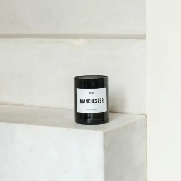 WIJCK Candle - Manchester - Image 2