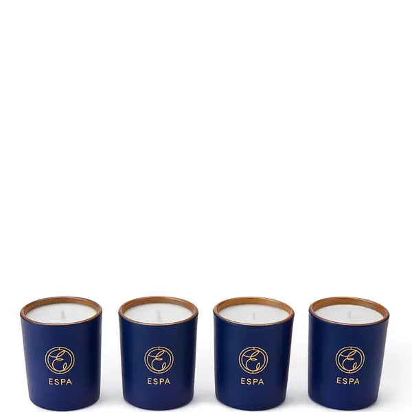 ESPA Wellness Candle Collection (Worth £52.00) - Image 4