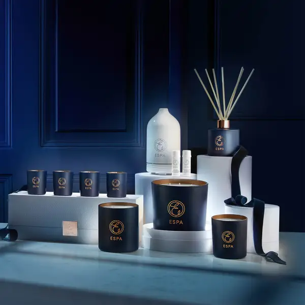 ESPA Wellness Candle Collection (Worth £52.00) - Image 5