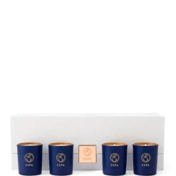 ESPA Wellness Candle Collection (Worth £52.00)