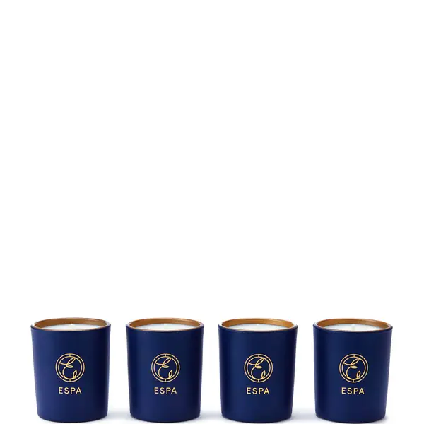 ESPA Wellness Candle Collection (Worth £52.00) - Image 3